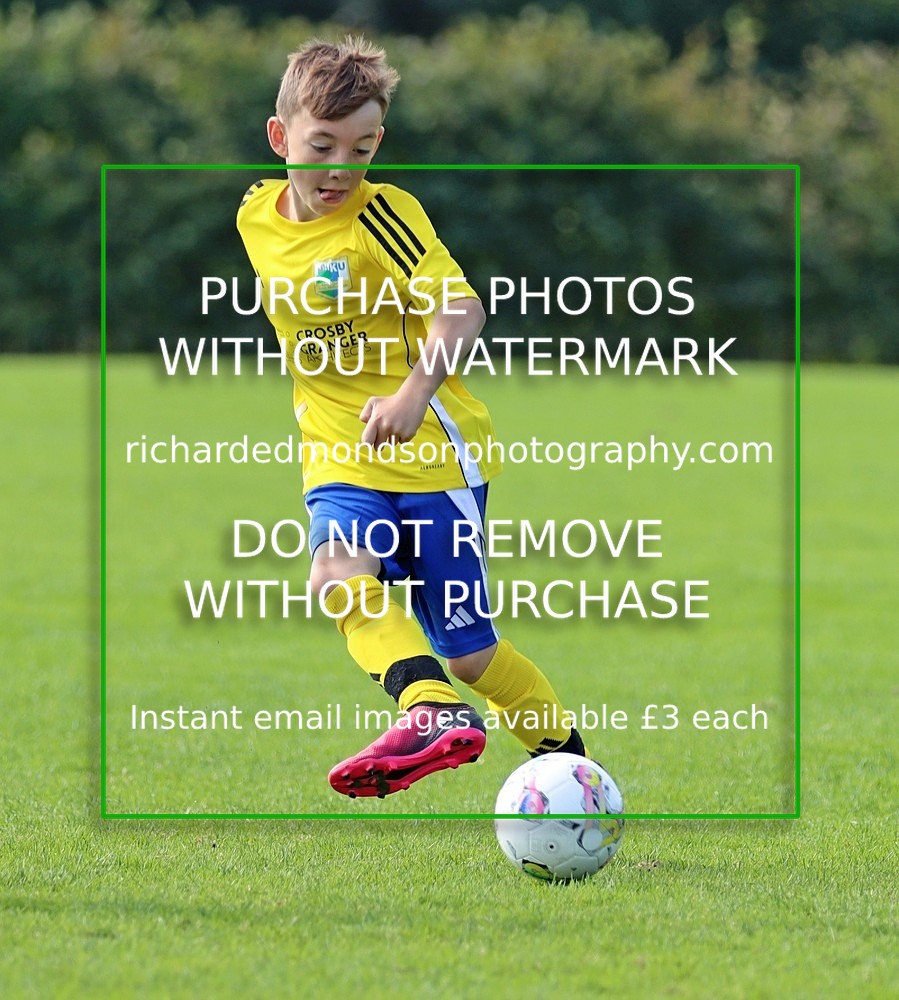 IMG_3709 - Kendal United Under 10's (7/9/24)