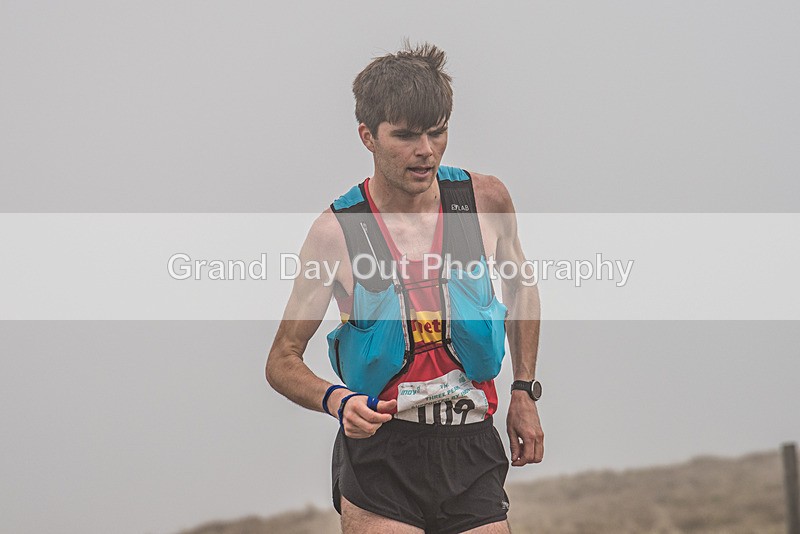 3 Peaks-159 - The 3 Peaks Race - Pen Y Ghent - Saturday 29th April 2023