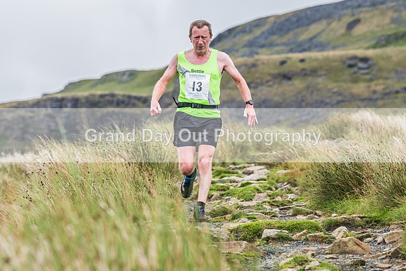Ingleborough-866 - Ingleborough Mountain Race Saturday 15th July 2023