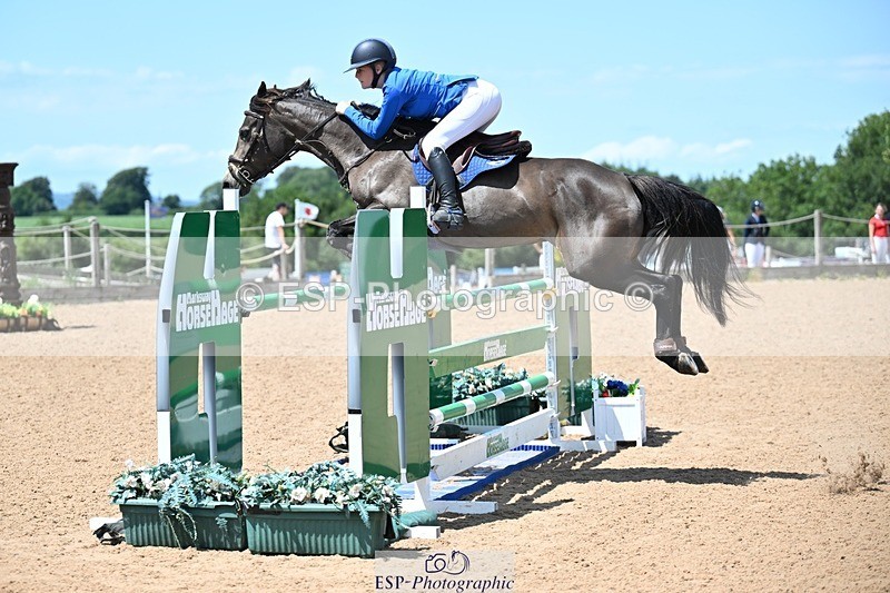 260627-132710-04330 - Cls 14 Newcomers 2nd R's Jump Off and P