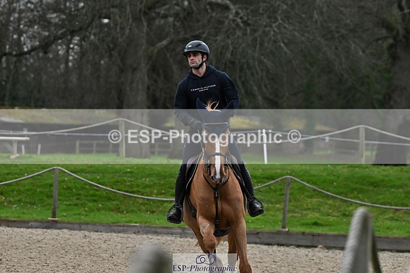 250201A-150609-01052 - Cls 05 Local Horse 130cm