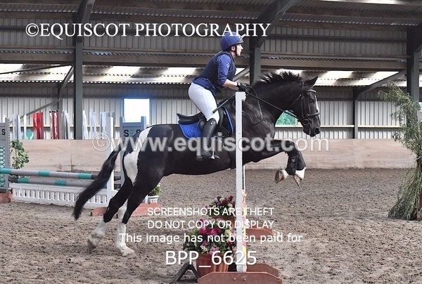 BPP_6625 - CLASS 2 BE70CM