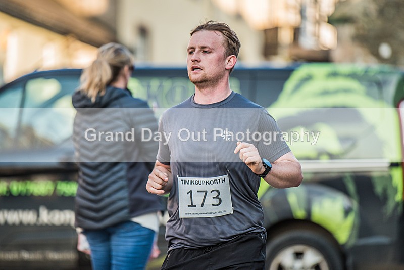 RTH-237 - Keswick Round The Houses Road Race, Wednesday 26th April 2023
