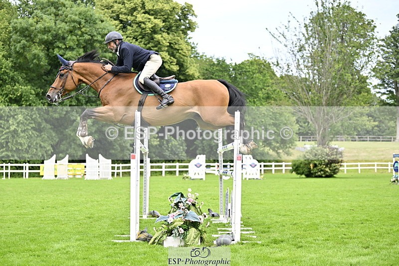 250613A-152906-02818 - Cls 5 National 1.30m Open