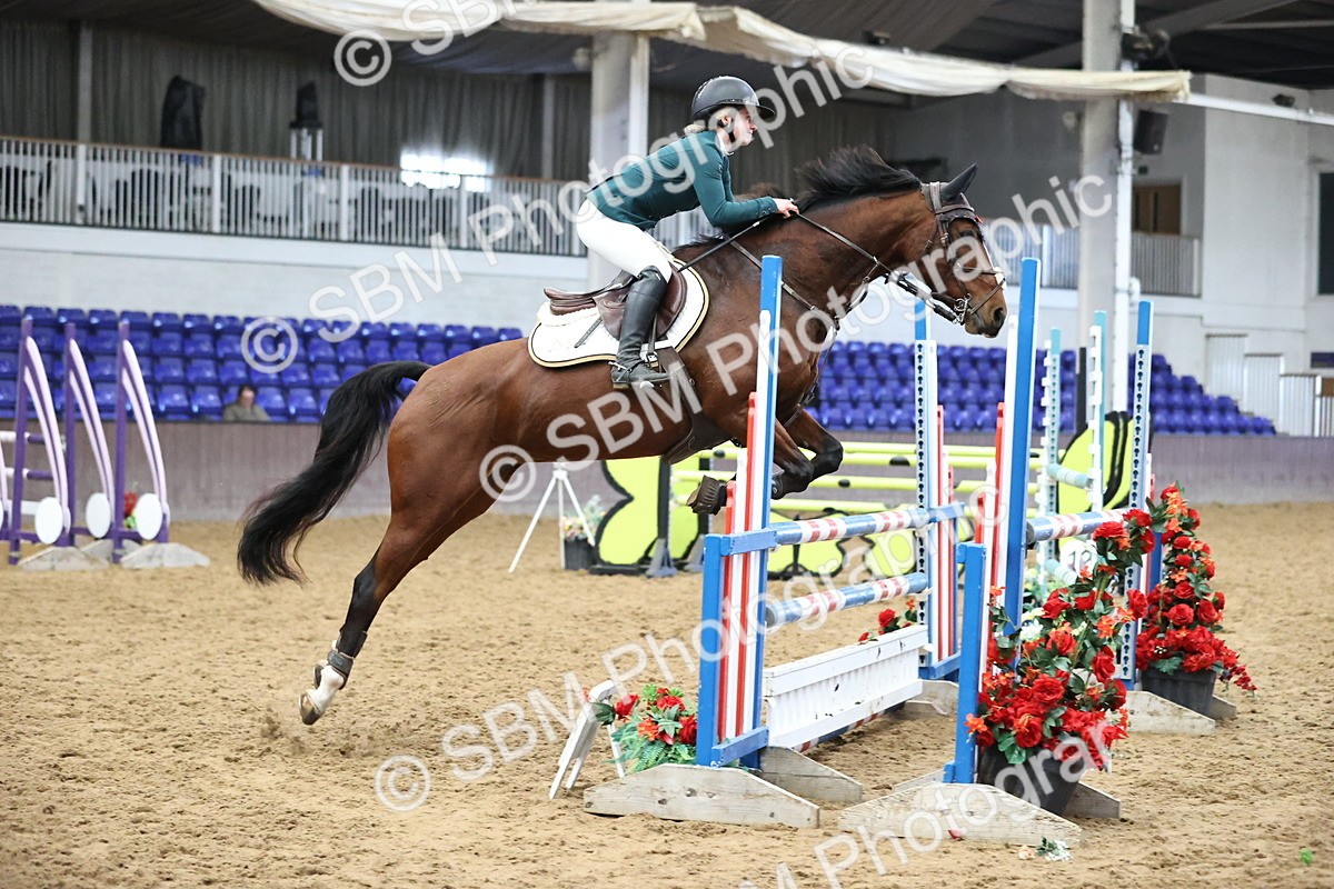 SBM_003507 - Class 11 - Senior Newcomers 1.10m