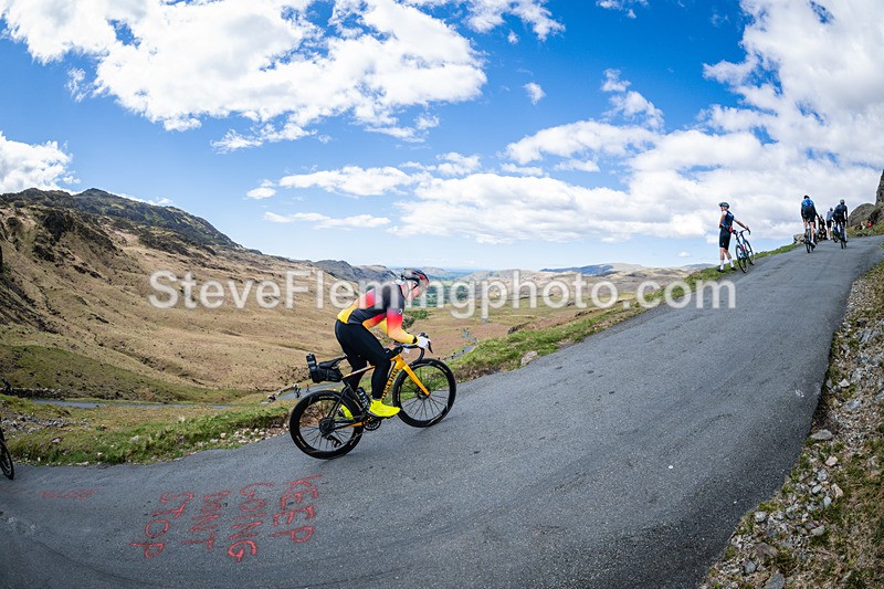 123250 - Hardknott Pass Camera 2 12.00-13.00