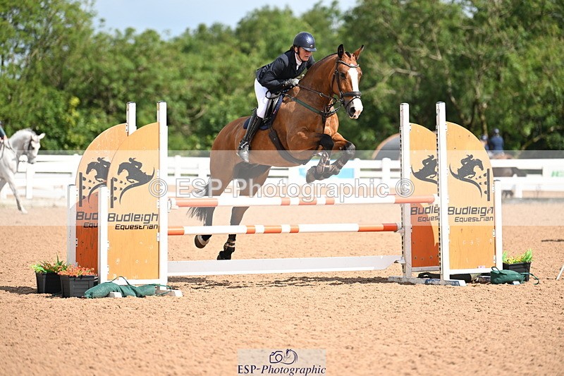 240726A-102323-00874 - Cls 7 Snr British Novice and 90cm Open