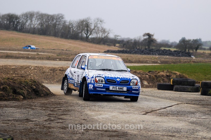  - McGrady Stages at Bishopscourt 2024