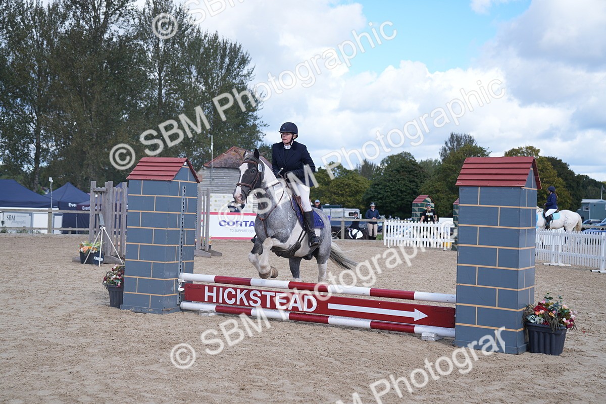 SBM_04110 - J34 Veteran 50cm Championship