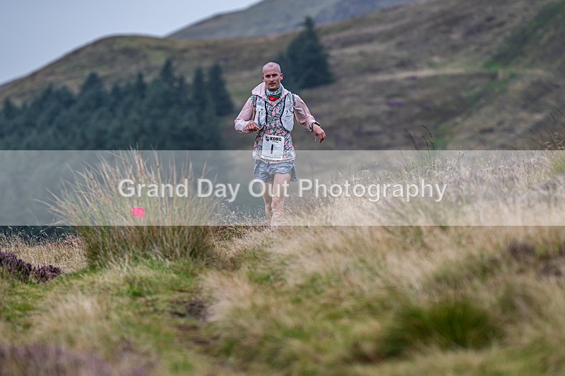 Gavel-304 - Ennerdale Show Gavel Fell Race Wednesday 26th August 2026