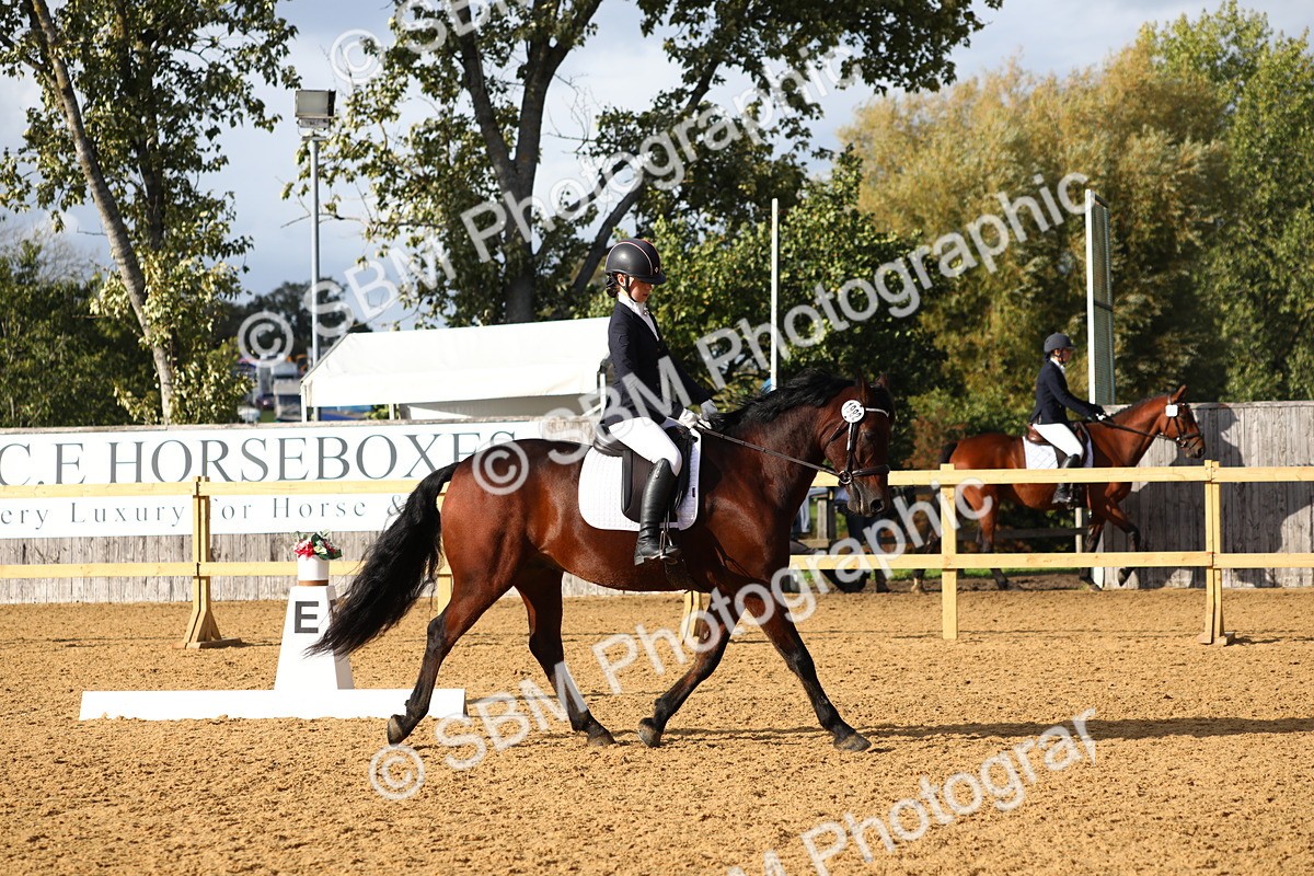 SBM_52601 - D23 - Junior Championship Prelim 1