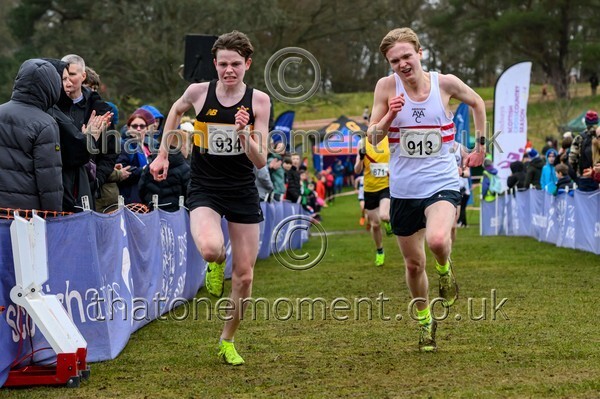 Falkirk26-912658 - U17 Men