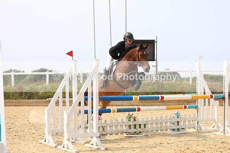 3E7A2322 - Class 7: Senior 1.05m