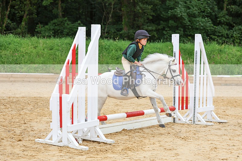 3E7A7642 - Class 1: 40cm