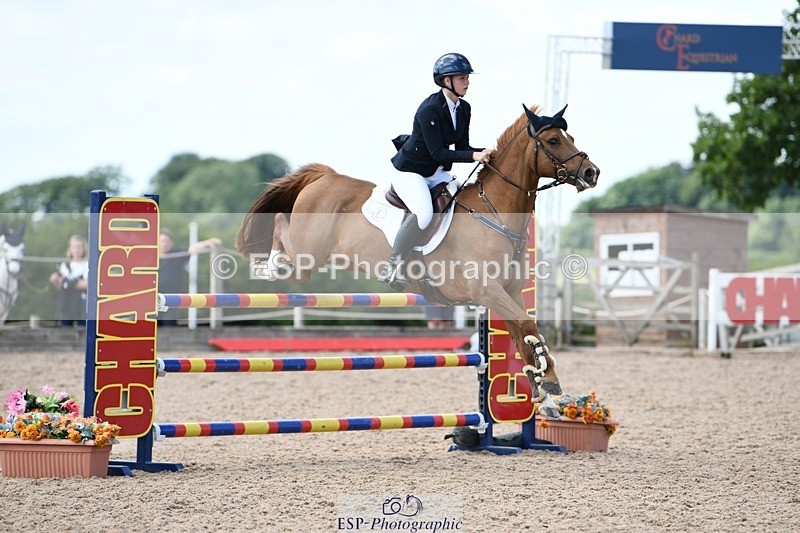 250628-140739-05357 - Cls 12 Newcomers 2nd Round 1pm to End