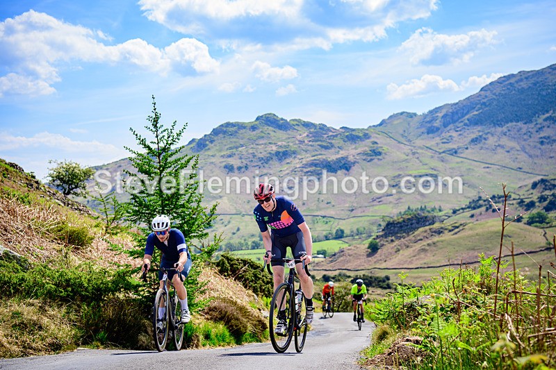 131121 - Blea Tarn Climb 13:00 - 14:00