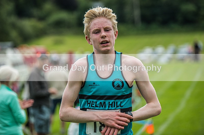 Beetham-320 - Beetham Sports Fell Race Saturday 26th July 2025