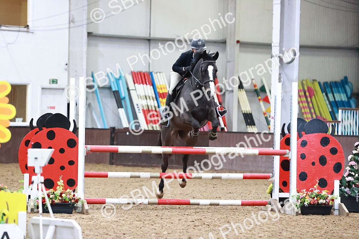 SBM_001194 - Class 3 - Senior Discovery - 1.00m
