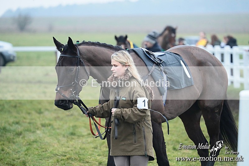 PtP 180126  1555 - Royal Artillery PtP Larkhill 18/01/26