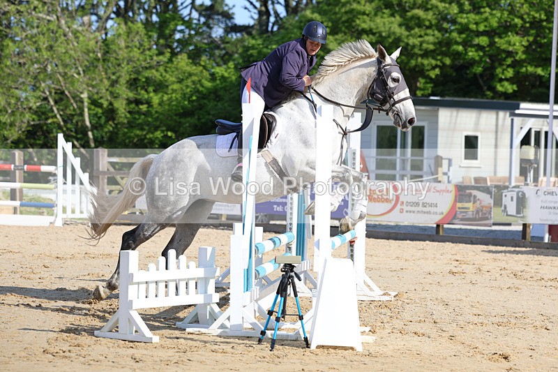 3E7A4718 - Class 2: Senior 70cm