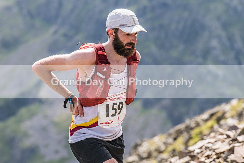 Borrowdale-1138 - Borrowdale Fell Race Saturday 2nd August 2025