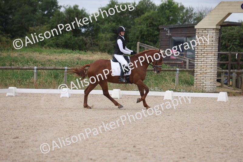20260705-0206 - Class 3 - Novice 5