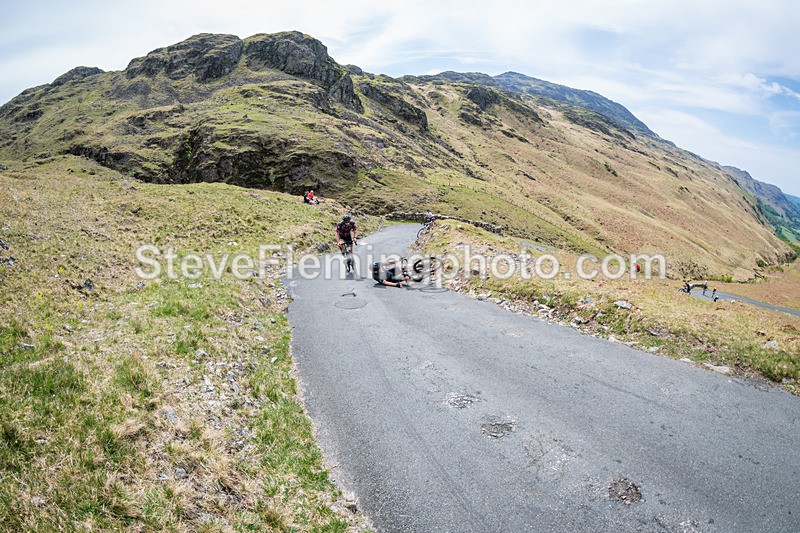 122559 - Hardknott Pass Camera 2 12.00-13.00