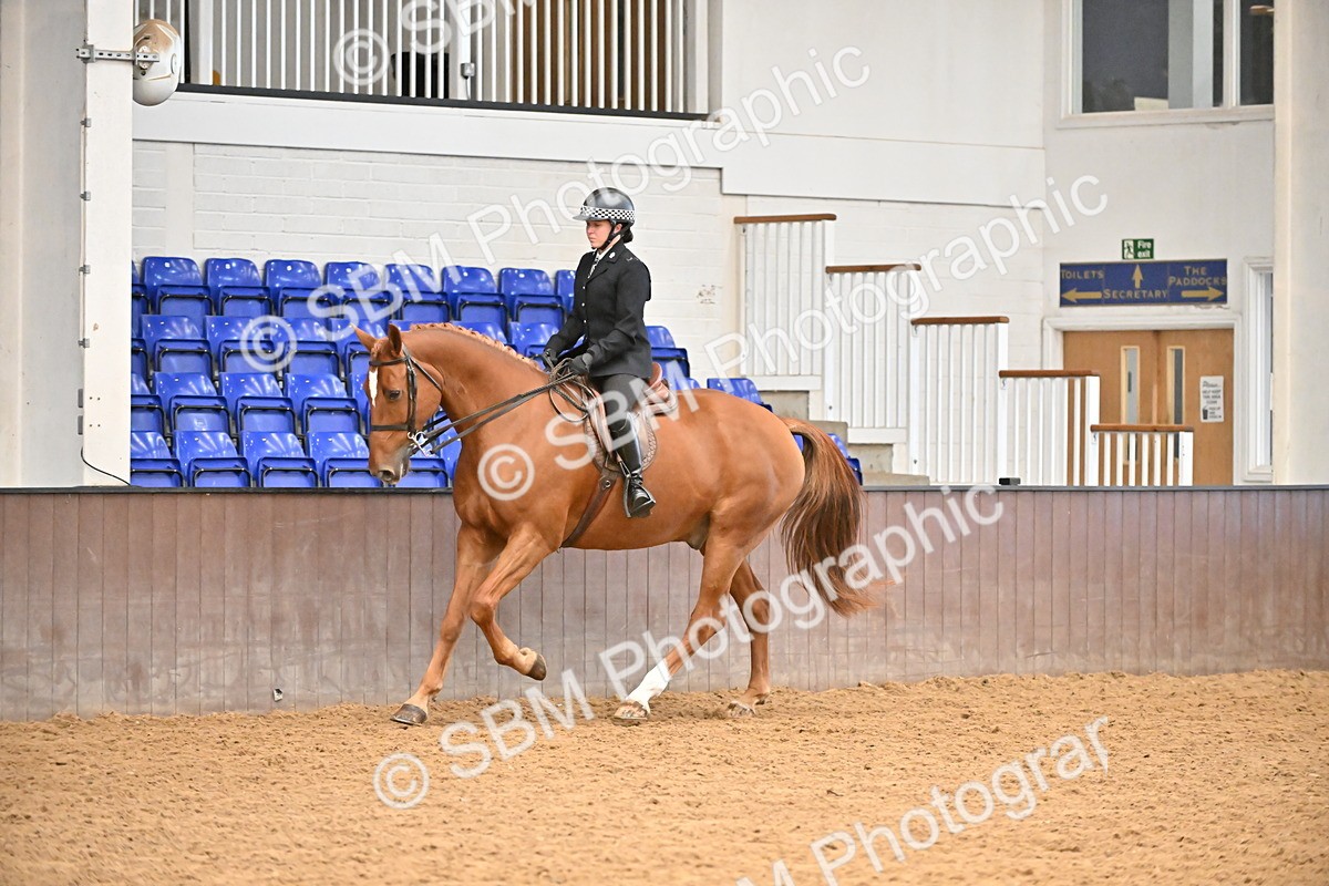 SBM_001528 - Class 30,31 - SSADL Ridden Seniors
