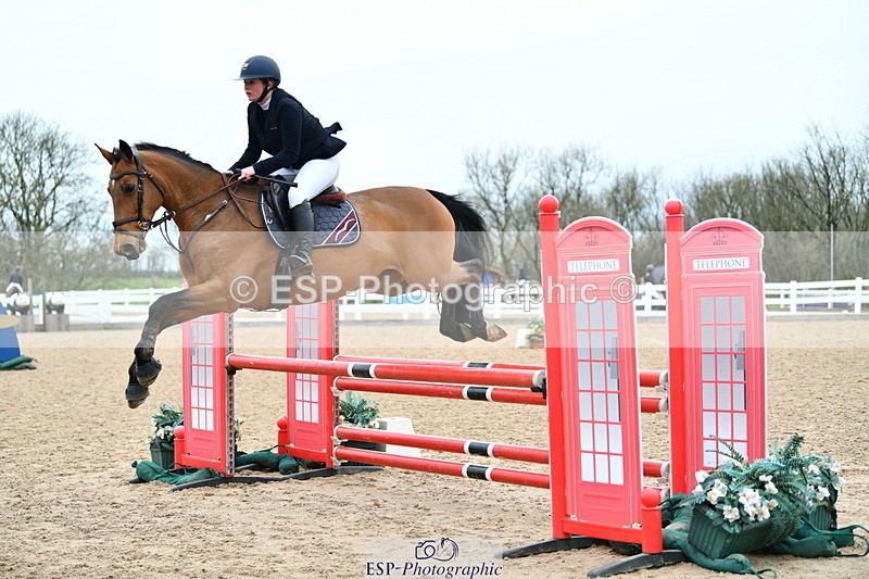 240316A-115042-03276 - Cls 21 95cm National Amateur Quali