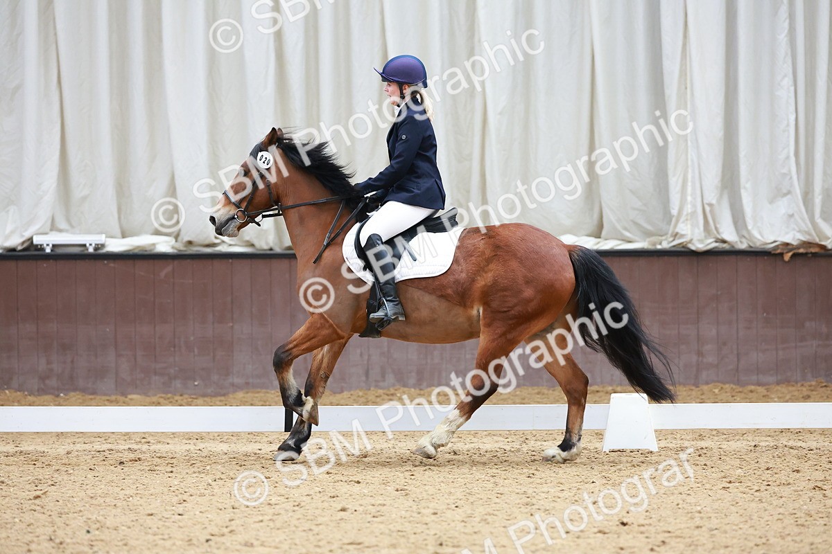 SBM_001021 - Class 5 - Novice 1