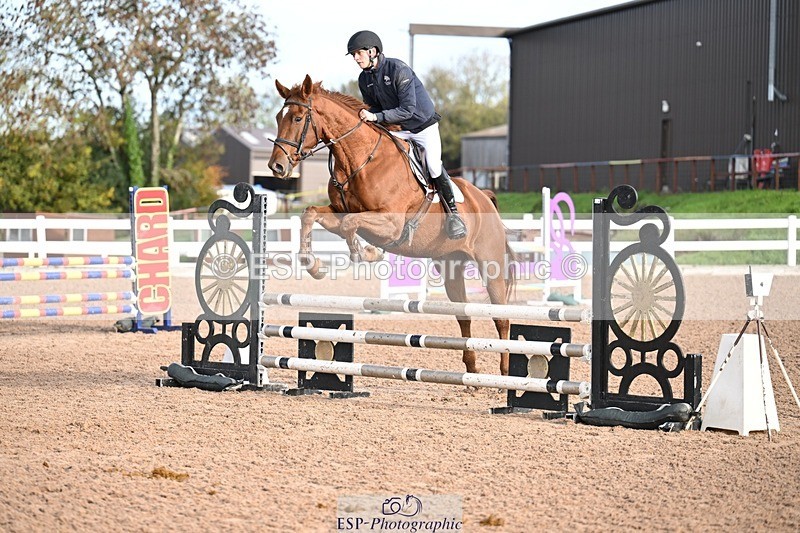 251022-104347-00115 - Clear Round & Cls 1 Brit Nov 90cm