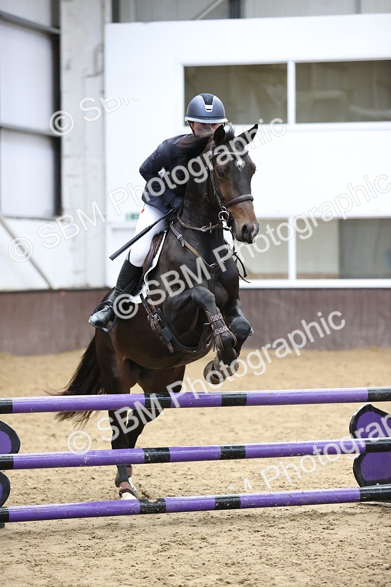 SBM_002117 - Class 10 - Pony British Novice 80cm Open