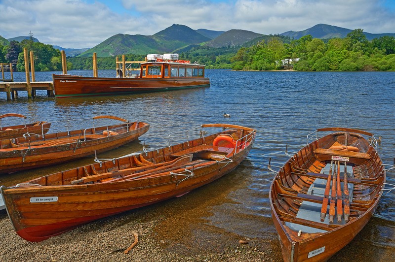  - Northern England