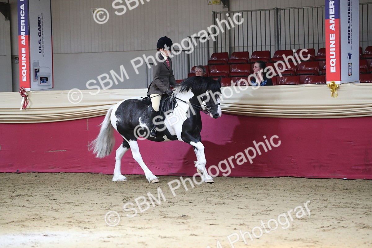 SBM_02858 - Class 6a Area Ridden Pre Vet