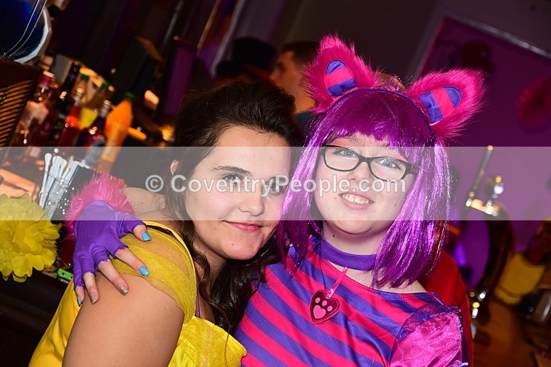 TAY-684 - Tayla's 18th
