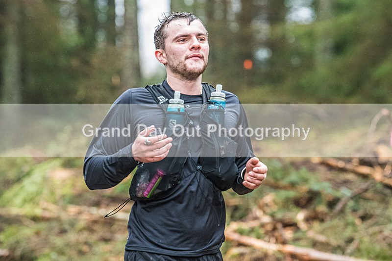 Glentress 21  10K-2066 - High Terrain Events Glentress 21 & 10K Trail Runs Saturday 18th February 2023