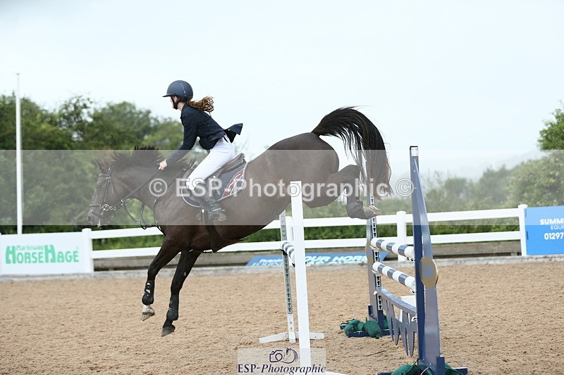 230716A-131156-03716 - Class 23a&b Pony Newc & 1.00m Open