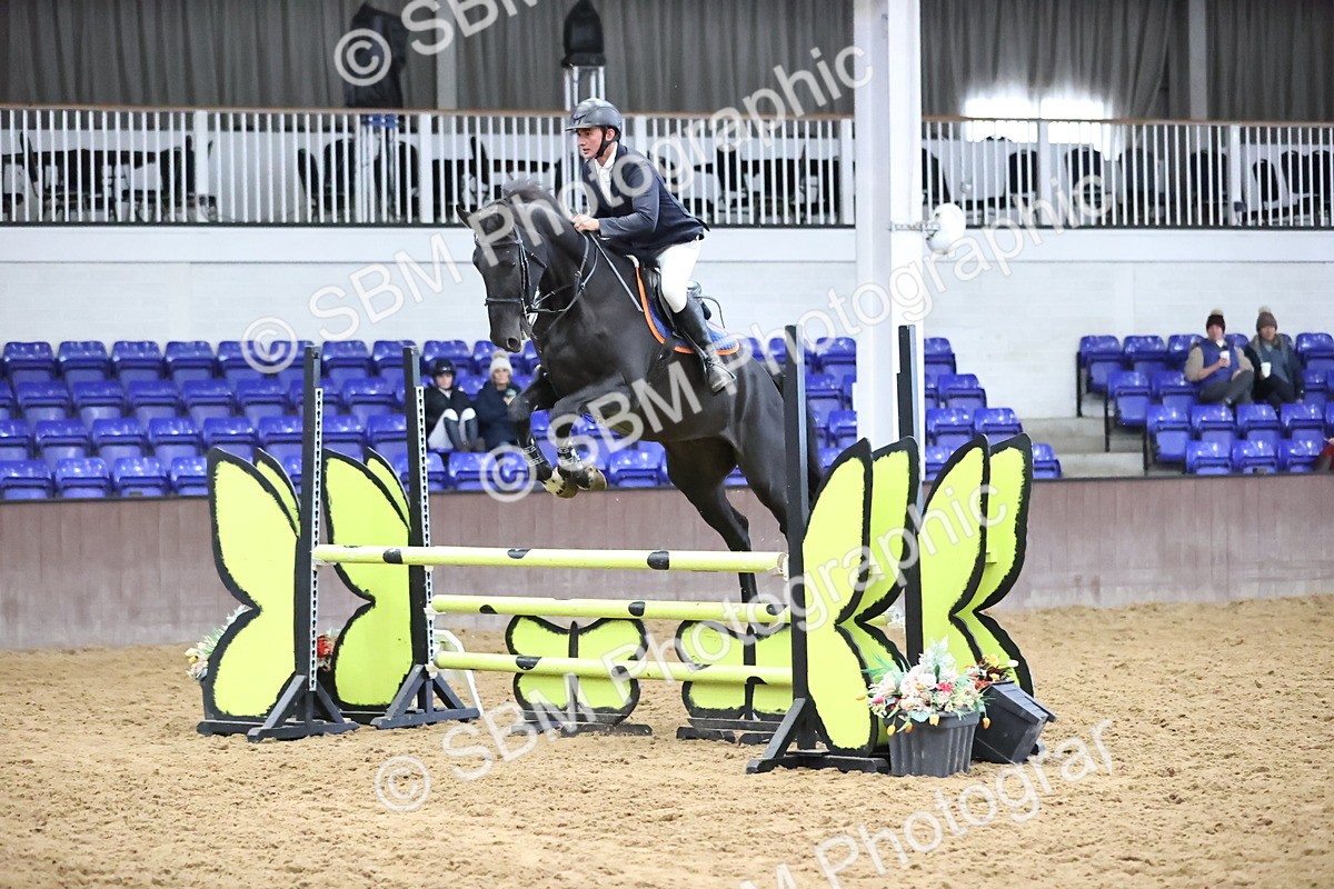 SBM_006902 - Class 18 - Senior Discovery 1.00m