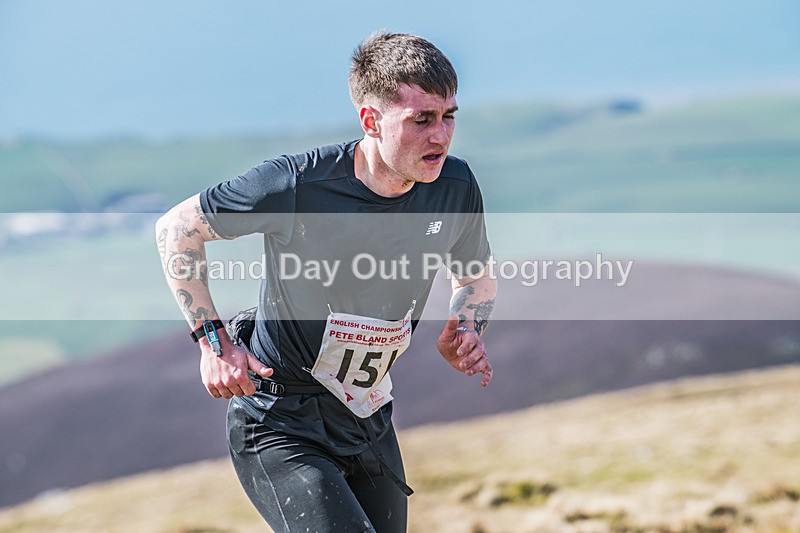 Black Combe-226 - Black Combe Fell Race Saturday 7th March 2026