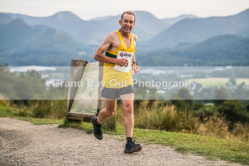Not Round Latrigg-151 - Not Round Latrigg Fell Race Wednesday 12th August 2026