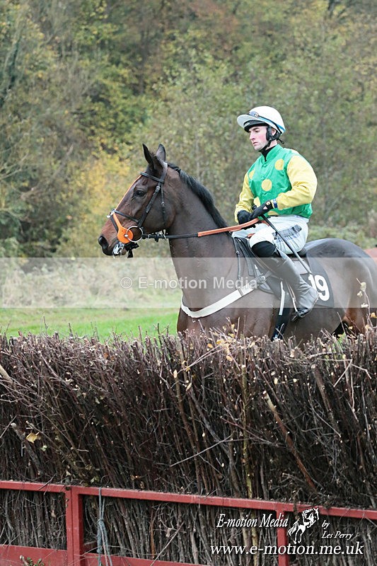 PtP 091124  632 - Knightwick Races Point-to-Point 09/11/24