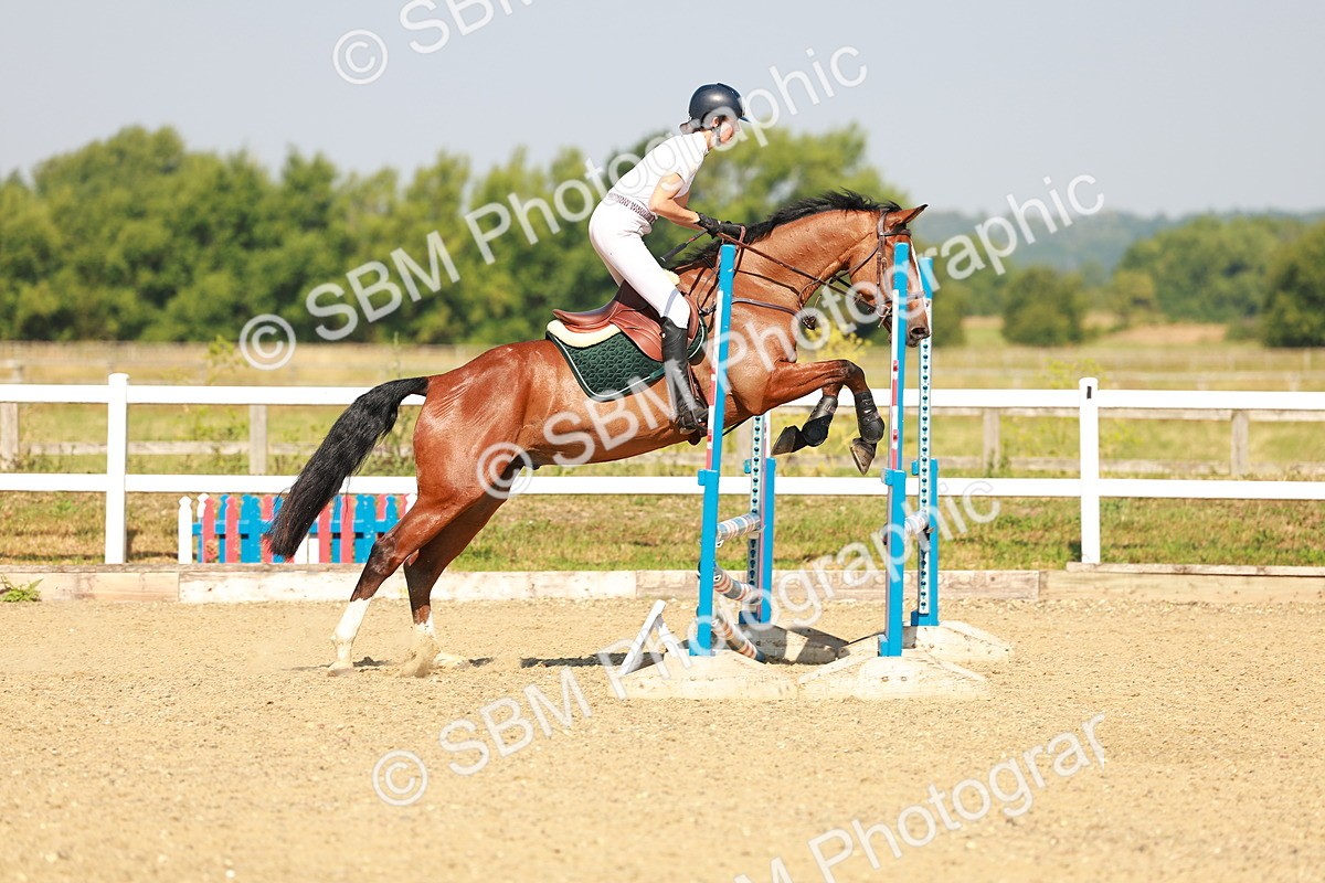 1I0A0263 - Class 1 - Clear Round