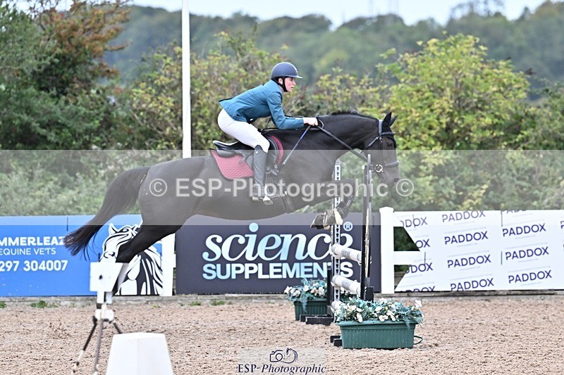 250914-094307-08241 - Cls 32 Snr British Novice and 90cm Open