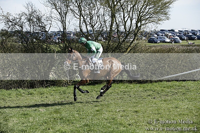 PtP 250317 181 - V.W.H. Hunt Point-to-Point Siddington 25/03/17