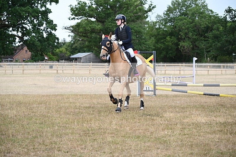 WJ6_9929 - Class 13 Novice Jumping 60cm