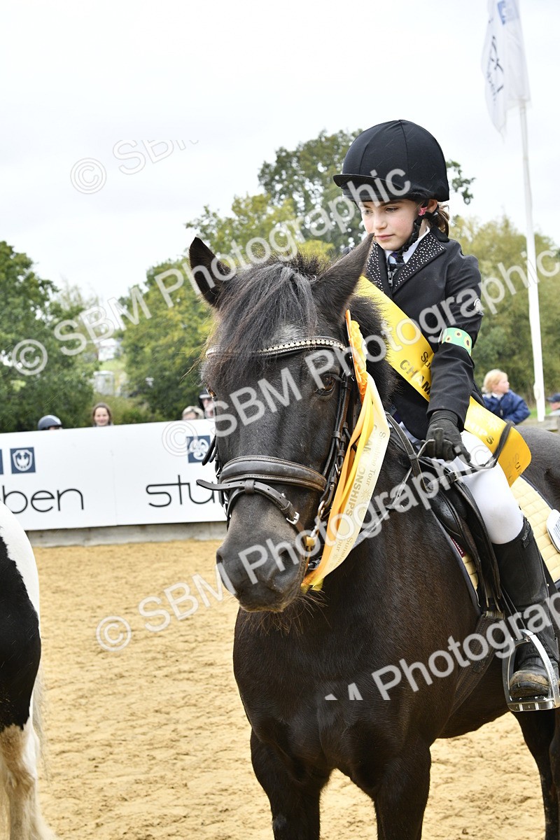 SBM_68483 - J2b - Mini Tour Junior Pony 30cm championship
