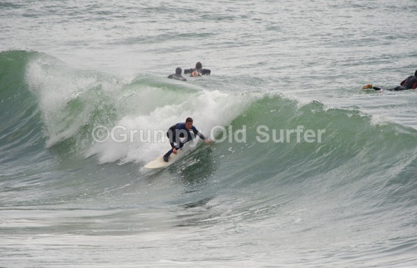 DSC_7231 - Porth Ceiriad 4th September 2016