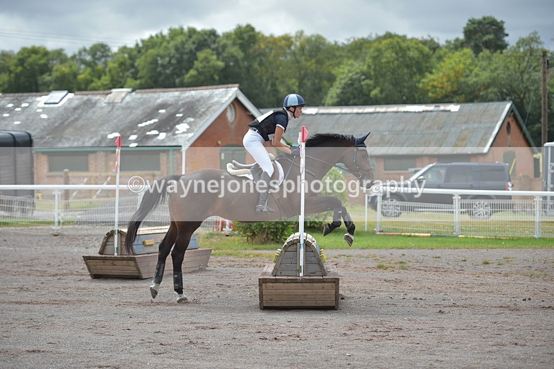 NGP_5585 - XC Time 13:48 to 13:55