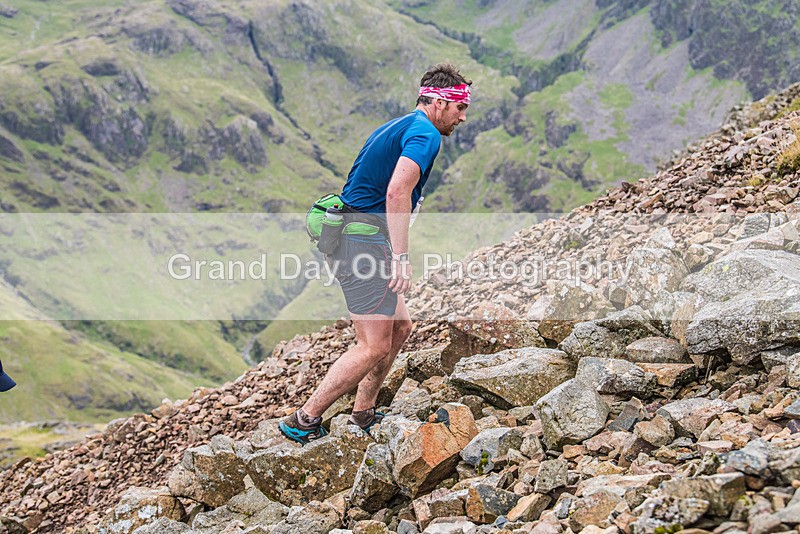Borrowdale-954 - Borrowdale Fell Race Saturday 5th August 2023