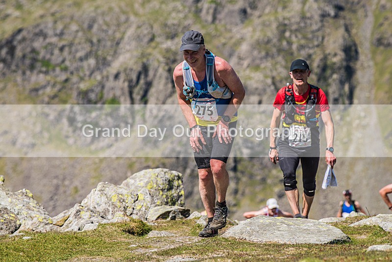 Duddon Long-905 - Duddon Valley (Long) Fell Race Saturday 3rd June 2023